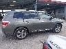 5TDYK3EH9BS****** Repairable 2011 Toyota Highlander in Louisiana State