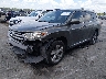 5TDYK3EH9BS****** Used and Repairable 2011 Toyota Highlander in Baton Rouge