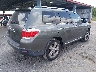 5TDYK3EH9BS****** Salvage and Wrecked 2011 Toyota Highlander in Louisiana State