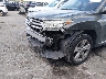 5TDYK3EH9BS****** Salvage and Repairable 2011 Toyota Highlander in Louisiana State