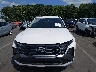 5NMJC3DE7SH****** Wrecked 2025 Hyundai Tucson in North Carolina State