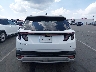 5NMJC3DE7SH****** Wrecked 2025 Hyundai Tucson