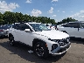 5NMJC3DE7SH****** Salvage and Wrecked 2025 Hyundai Tucson in Raleigh