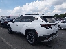 5NMJC3DE7SH****** Salvage and Repairable 2025 Hyundai Tucson in Raleigh