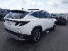 5NMJC3DE7SH****** Salvage and Wrecked 2025 Hyundai Tucson in North Carolina State