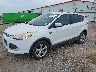 1FMCU0GX8DU****** Used and Repairable 2013 Ford Escape in Shreveport