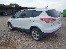 1FMCU0GX8DU****** Salvage and Repairable 2013 Ford Escape in Shreveport