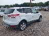 1FMCU0GX8DU****** Salvage and Wrecked 2013 Ford Escape in Louisiana State