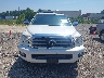 5TDYY5G12AS****** Wrecked 2010 Toyota Sequoia in Alabama State