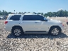5TDYY5G12AS****** Used 2010 Toyota Sequoia in Alabama State