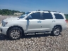 5TDYY5G12AS****** Repairable 2010 Toyota Sequoia in Alabama State