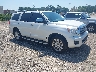 5TDYY5G12AS****** Salvage and Wrecked 2010 Toyota Sequoia in Birmingham