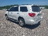 5TDYY5G12AS****** Salvage and Repairable 2010 Toyota Sequoia in Birmingham