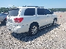 5TDYY5G12AS****** Salvage and Wrecked 2010 Toyota Sequoia in Alabama State