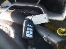 19XFC2F81KE****** Salvage 2019 Honda Civic in North Carolina State