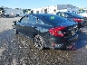 19XFC2F81KE****** Salvage and Repairable 2019 Honda Civic in Greensboro