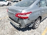 3N1AB7AP9EL****** Repairable 2014 Nissan Sentra