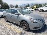 3N1AB7AP9EL****** Salvage and Wrecked 2014 Nissan Sentra in Fontana