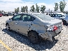 3N1AB7AP9EL****** Salvage and Repairable 2014 Nissan Sentra in Fontana