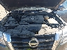 JN8AY2AD0N9****** Repairable 2022 Nissan Armada in Missoula