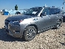 JN8AY2AD0N9****** Used and Repairable 2022 Nissan Armada in Missoula