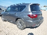JN8AY2AD0N9****** Salvage and Repairable 2022 Nissan Armada in Missoula
