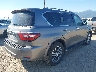 JN8AY2AD0N9****** Salvage and Wrecked 2022 Nissan Armada in Montana State