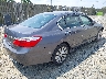 1HGCR2F71FA****** Salvamento y Destrozados 2015 Honda Accord en Estado de Virginia