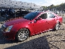1G6DG5E5XC0****** Repairable 2012 Cadillac CTS in Connecticut State