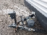 4X4TSTT15JY****** Reparables 2018 Forest River Salem Crusier Lite en Rec Rides Online Exclusive