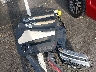 KMUHCESCXMU****** Wrecked 2021 Genesis GV80 in Tennessee State