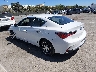 19UDE2F72KA****** Salvage and Repairable 2019 Acura ILX in San Diego
