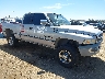 3B7KF23Z2VG****** Salvamento y Destrozados 1997 Dodge Ram 2500 en San Diego