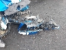 1FA6P8CF4K5****** Repairable 2019 Ford Mustang
