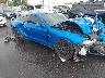 1FA6P8CF4K5****** Salvage and Wrecked 2019 Ford Mustang in Nashville