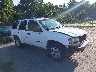 1GNDS13S822****** Usados 2002 Chevrolet Trailblazer en Estado de Carolina del Norte