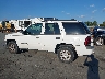 1GNDS13S822****** Reparables 2002 Chevrolet Trailblazer en Estado de Carolina del Norte