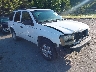 1GNDS13S822****** Salvamento y Destrozados 2002 Chevrolet Trailblazer en Greensboro