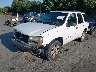 1GNDS13S822****** Usados y Reparables 2002 Chevrolet Trailblazer en Greensboro