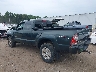 5TEUU42N29Z****** Salvamento y Reparables 2009 Toyota Tacoma en Estado de Massachusetts