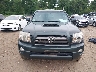 5TEUU42N29Z****** Destrozados 2009 Toyota Tacoma en Estado de Massachusetts