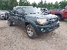 5TEUU42N29Z****** Salvamento y Destrozados 2009 Toyota Tacoma en Templeton