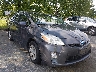 JTDKN3DUXA0****** Salvamento y Destrozados 2010 Toyota Prius en Englishtown