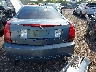1G6DN56S750****** Salvamento 2005 Cadillac CTS-V