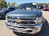 1GCRKSE7XCZ****** Wrecked 2012 Chevrolet Silverado 1500 in Ohio State