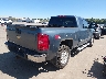 1GCRKSE7XCZ****** Salvage and Wrecked 2012 Chevrolet Silverado 1500 in Ohio State