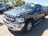 1GCRKSE7XCZ****** Salvage and Repairable 2012 Chevrolet Silverado 1500 in Ohio State