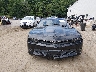 2G1FC1E39F9****** Wrecked 2015 Chevrolet Camaro in Vermont State