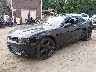 2G1FC1E39F9****** Used and Repairable 2015 Chevrolet Camaro in Burlington