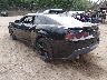 2G1FC1E39F9****** Salvage and Repairable 2015 Chevrolet Camaro in Burlington